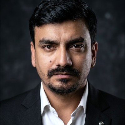 Vaibhav Dhokpande, founder of JobCareerTest